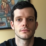 Aaron Taylor