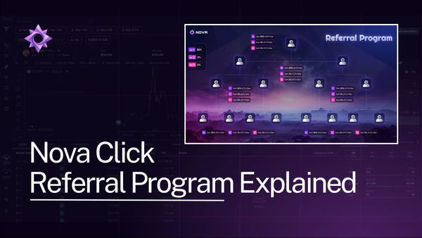 Referral Program Explained | Apply for a Link Today!