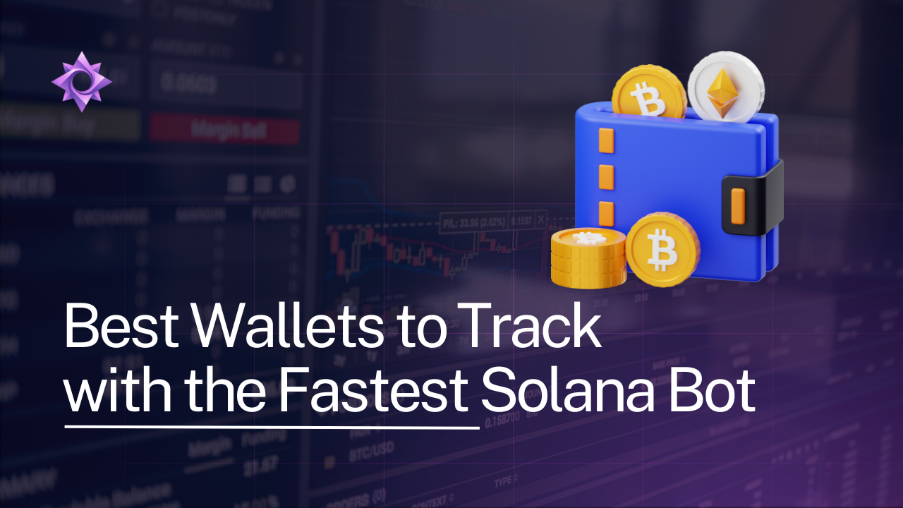 Solana Trading Signals: What to Look For