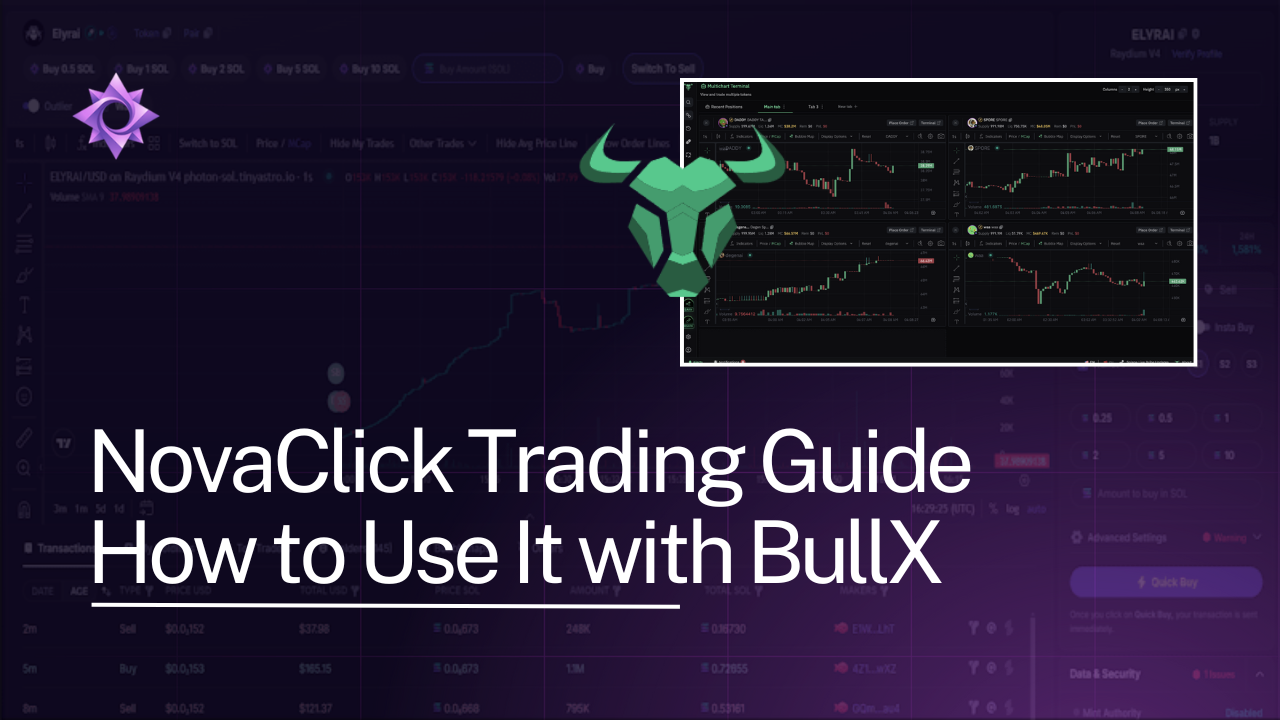 How Useful is Nova Trading Bot in Crypto Trading?